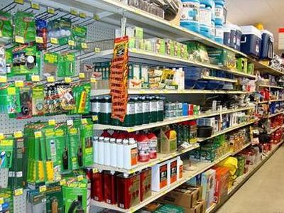 五金零售 傳統(tǒng)行業(yè)的現(xiàn)代變革與市場機(jī)遇