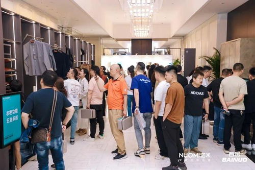 洞見定制家居增長之道 首場諾米品牌價(jià)值賦能大會(huì)武漢站盛啟，聚焦五金零售新機(jī)遇