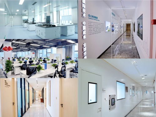 創(chuàng)新之都再添新翼 樂(lè)土深圳南山實(shí)驗(yàn)室盛大啟航，攜手惟物實(shí)驗(yàn)室共筑生物醫(yī)藥研發(fā)新未來(lái)